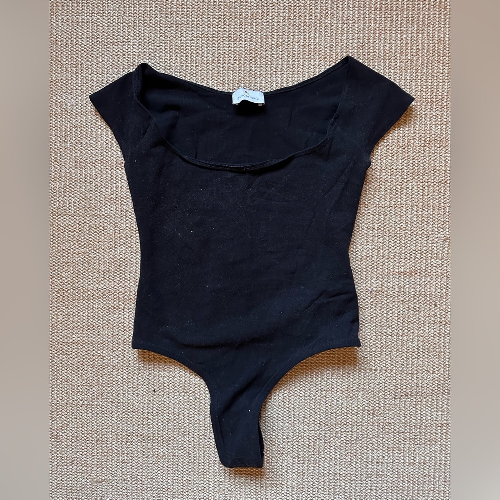 Gil Rodriguez El Tigre Bodysuit
